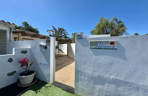 Casa Palmera - Photo 37