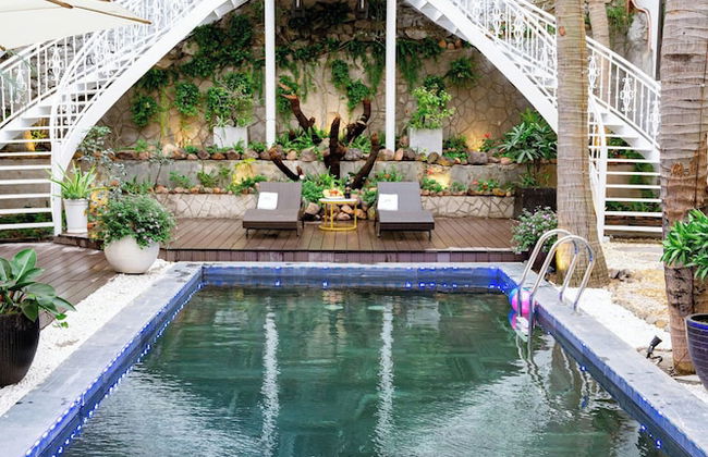 Villa Hanh Phuc Bai Chay - Photo 45