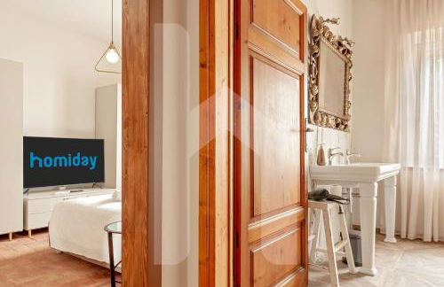 Homiday - Casa Oriana - Parcheggio Privato - Foto 23