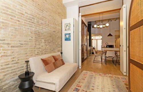 Guestready - Bright stay at Cabanyal - Foto 35