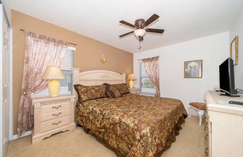 Vacation Villa with Private Fenced Pool & Spa - Foto 15