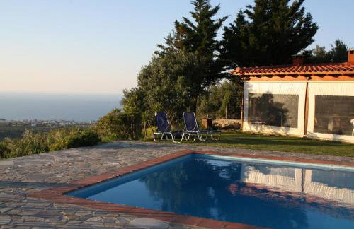 Villa Iliothea - Foto 17