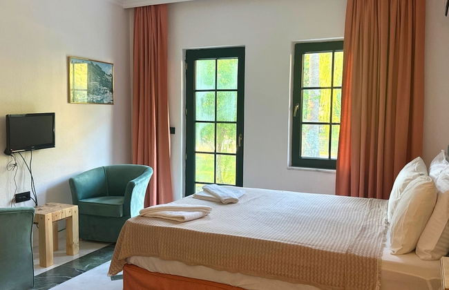 Club Mel Holiday Resort - Photo 47