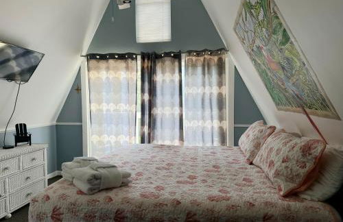 Say YES To Spring! 4BR Home w private pool 2 min to Destin beaches - Foto 10