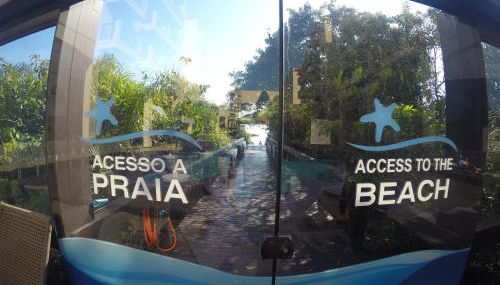 Studio em Jurerê - Pé na Areia - Foto 3