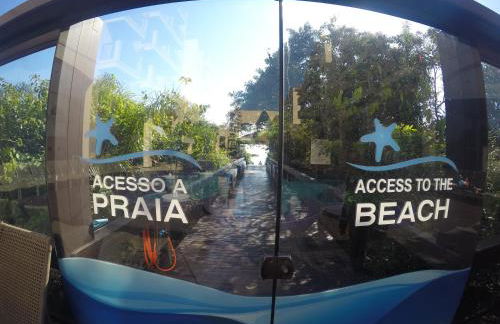 Studio em Jurerê - Pé na Areia - Photo 3