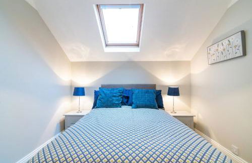 Modern Living 2 Bedroom Apartment South Wilmslow - Foto 34