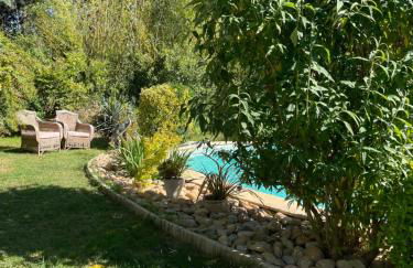 Gites le Pimayon - Foto 54