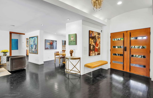 Edwin by Avantstay Hollywood Hills Luxury + Pool - Photo 39