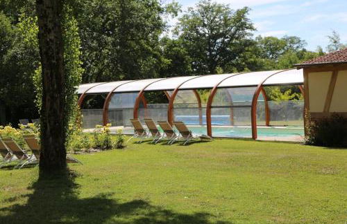 La maison Séquoia - Photo 6