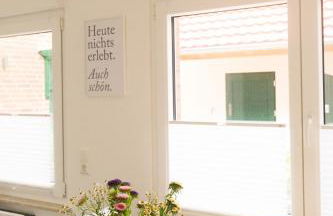 Haus Hummel Ferienwohnung Anne - Foto 13