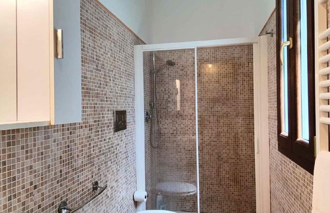 Casale Della Pergola Eco-friendly by the sea - Foto 29