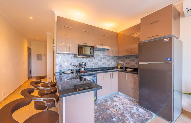 VESTA - Soma Bay Residence - Foto 78