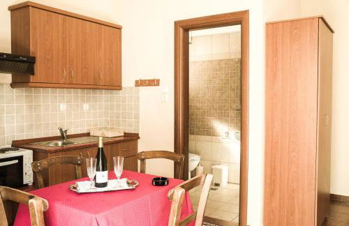 Menelaos Apartments - Foto 37