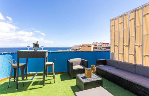 Caletillas Vista Mar Home - Foto 32