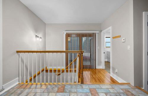 Spacious Cozy 3 Bed 2 Bath - Foto 5