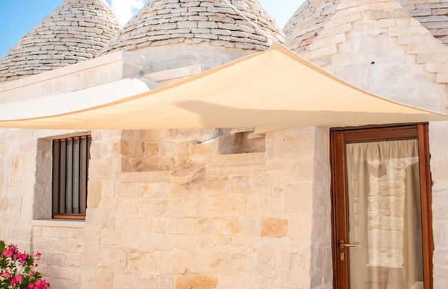 Trulli Loco - Foto 26