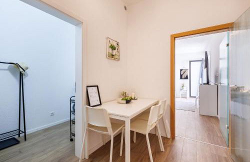 VAZ Apartments Vogelheim Monteur-Base 3 Zim Apartments mit Highspeed-WLAN - Foto 43