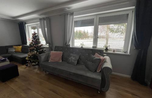 Dom pod lasem - Foto 10