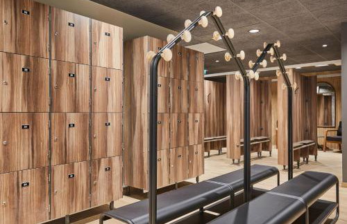 Résidence Odalys L'Ecrin Blanc - Foto 35