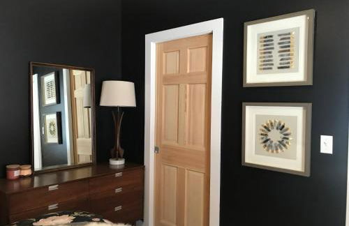 Dreamy Artist Chalet in Secluded Historic Village - Photo 36