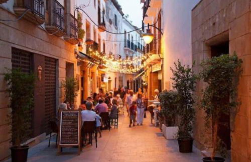 The Sun Apartment - Foto 6