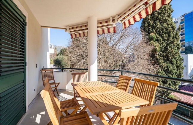 Apartment Villa Claudia - Foto 22