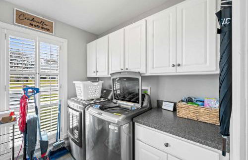 Country Home with Hot Tub Fire Pit for 10 Guests - Foto 23