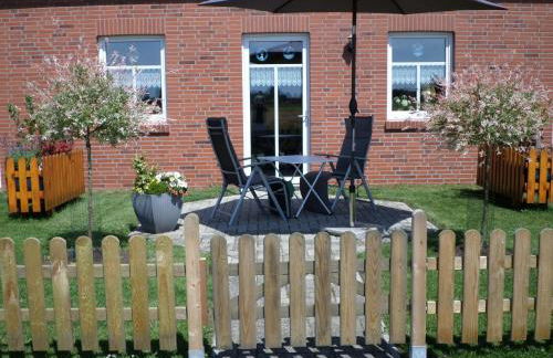 Haus Sonnenhof am Dollart 45240 - Foto 4