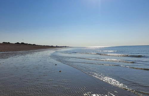 2BR Georgian home, Garden, Hot tub, Sea view, Sleeps 6 - Photo 38