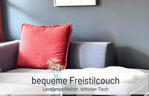 "Am Backhäusl" Comfortable holiday residence - Photo 6