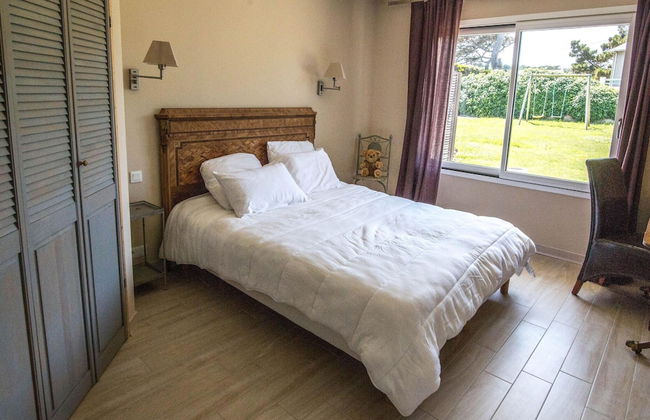 Comfortable Villa Near Beach, Plougasnou - Foto 5