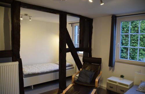 Ferienwohnung - Foto 2