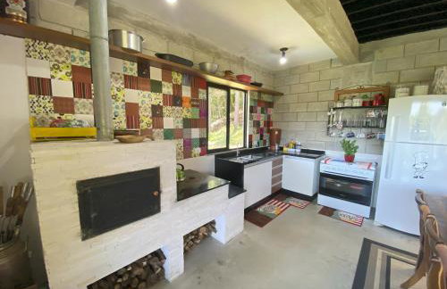 Refugio do Capivari - Foto 9