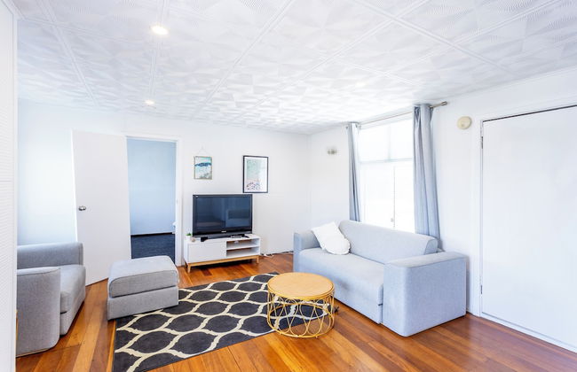 The Beach Haven - Photo 3