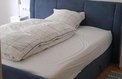 Appartement Krone, Echterdingen bei Flughafen und Messe Stuttgart - Foto 1