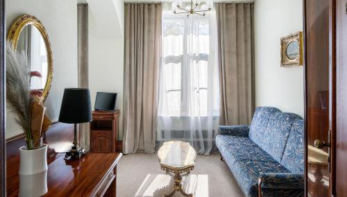 Old Time Aparthotel - Photo 5