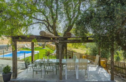 Cubo's Cortijo El Perezon - Foto 8