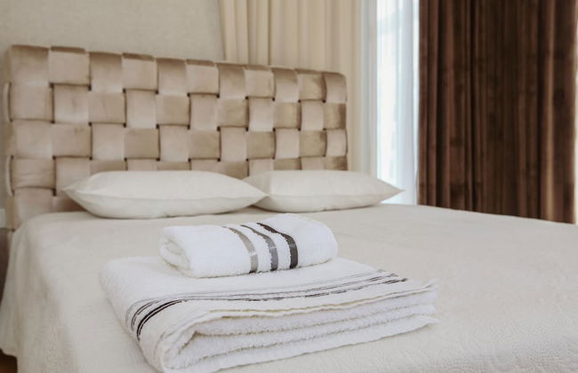 Hosthub - 2BR Super view Apartment - Foto 8