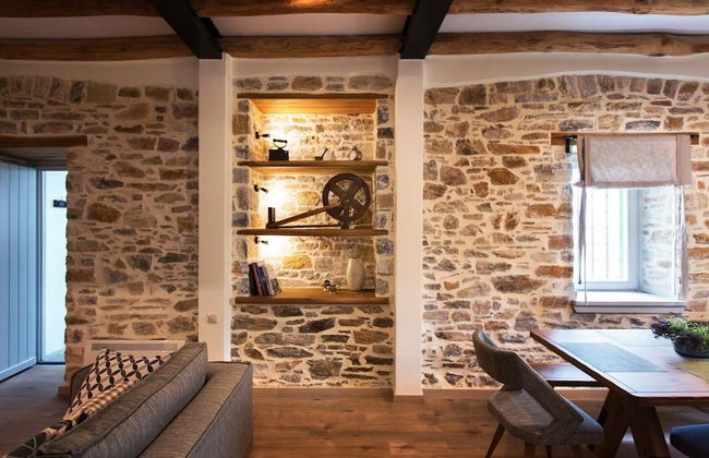 Villas by Pelion Esties in Ano Gatzea - Foto 58