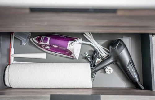 Metro Yellow SuitE - Foto 7