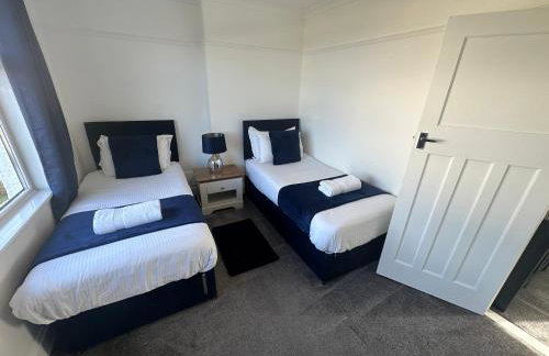 Porth View Newquay - Foto 29