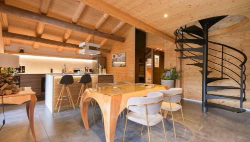 Appartement Le Lachat - Photo 1