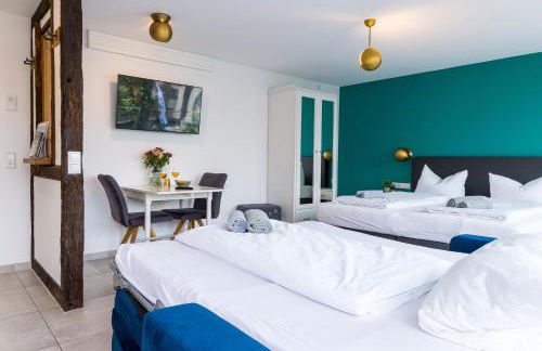 living TIMELESS - Apartments zum roten Lamm- Bad Krozingen - Foto 53