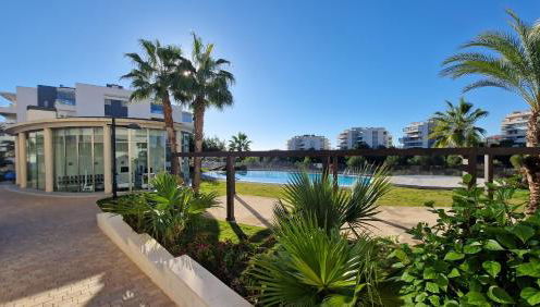 Villamartin Orihuela Costa La Zenia nice apartment! ! - Photo 1
