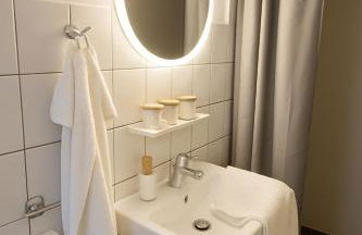 Apartment stadtnah, Parkplatz, Terrasse, WLAN - Foto 6