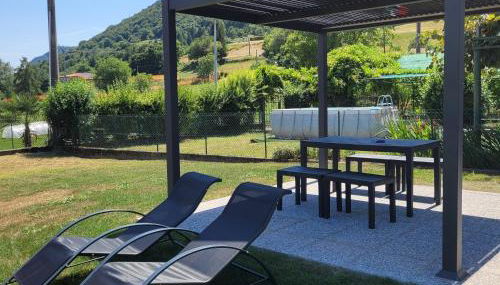 Garden Relais Mountain Lake Iseo Hospitality - Foto 5