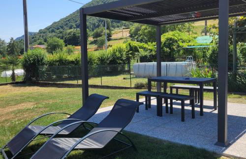 Garden Relais Mountain Lake Iseo Hospitality - Foto 5