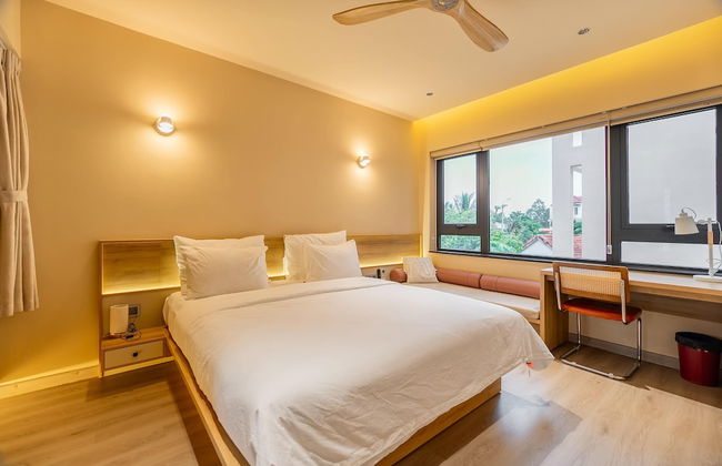 Palmera Villa Hoi An - Foto 15