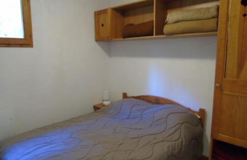 Appartement 3P+Cabine, 8 pers, proche remontées, parking - FR-1-561-83 - Foto 6